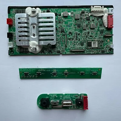 Kaufen JBL Xtreme 2 Ersatzteile Platinen Mainborad Ladeaplatine Knopfplatine Antenne • 2.99€