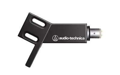 Kaufen AT-HS4 - Headshell - Schwarz - Audio Technica • 32€