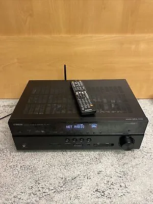 Kaufen Yamaha RX-V577 7.2-Kanal AV-Receiver , Wifi, Usb • 299€