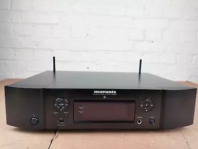 Kaufen Marantz NA6006 Netzwerk Audio Player • 228.07€