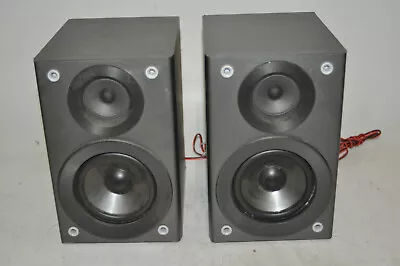 Kaufen Panasonic SB-PM48 Lautsprecher Boxen HiFi Sound Audio Loudspeaker PM 48 Speaker • 34.99€
