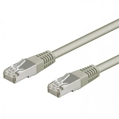 Kaufen LAN Kabel RJ45 Netzwerkkabel 15 Meter CAT 5e • 9.90€