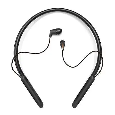 Kaufen Klipsch T5 Neckband Headphones Black - In Ear • 23.90€