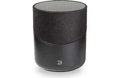Kaufen Bluesound Pulse M Kompakt Musik-Streaming Lautsprecher Mit Wi Fi Apple Airplay 2 • 374.58€