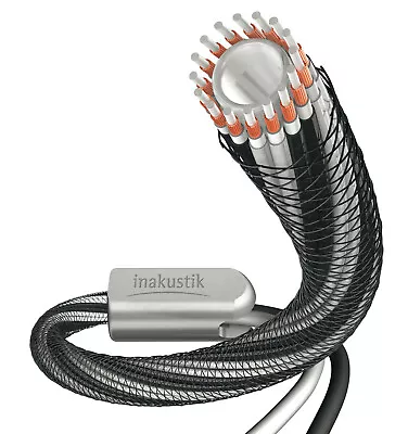 Kaufen In-akustik Referenz Selection LS 1603 Lautsprecherkabel Single-Wire Neuware • 1,303€