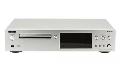 Kaufen ONKYO C-N7050 Netzwerk-CD-Player, Hochauflösendes Audio, Hi-Res, Gebraucht,... • 260.57€