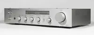 Kaufen Denon Pma-710 Hifi VerstÄrker Amplifier • 63€