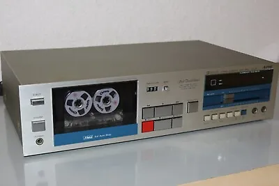 Kaufen Alpine AL 35 Stereo Kassettendeck Vintage Selten • 129€