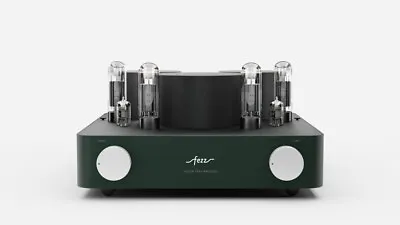 Kaufen FEZZ Audio Silver Luna Evolution - Röhren-Vollverstärker - Evergreen - NEU • 2,750€