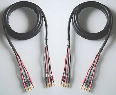 Kaufen ✅Sommercable ELEPHANT SPM425 / Bi-amping Speaker-Kabel Der Spitzenklasse!✅ • 309.98€