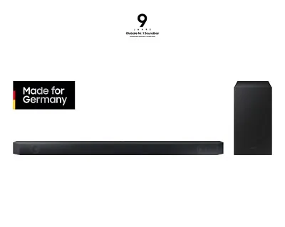 Kaufen Samsung Q-Soundbar HW-Q610GC (2023) • 309€