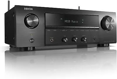 Kaufen Denon DRA-800H Stereo-Netzwerk-Receiver UKW DAB+ WLAN HDMI Wie Neu • 539.99€