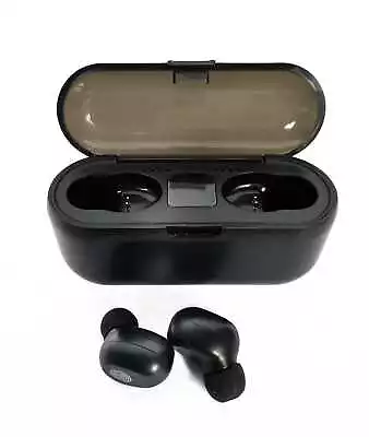 Kaufen V5.1 True Wireless Headest Kopfhörer • 16.99€
