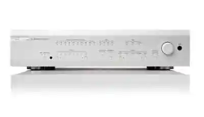 Kaufen Musical Fidelity M6x High-End DAC SIlber UVP  2295,- • 1,999€