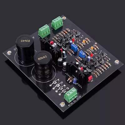 Kaufen Finished HiFi Preamplifier Board DIY Audio Amplifier Board For Marantz HDAM • 41.16€