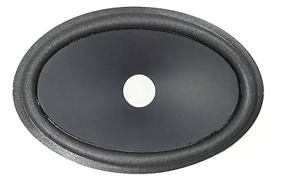 Kaufen Ersatz Hängend Oval Für Woofer 220x150mm Lautsprecher Auto Foam Kegel • 8.23€