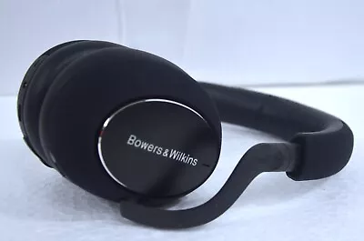 Kaufen Bowers Wilkins PX7 Kabellose Bluetooth Over Ear Kopfhörer Adaptiven Lärm  (277) • 59€