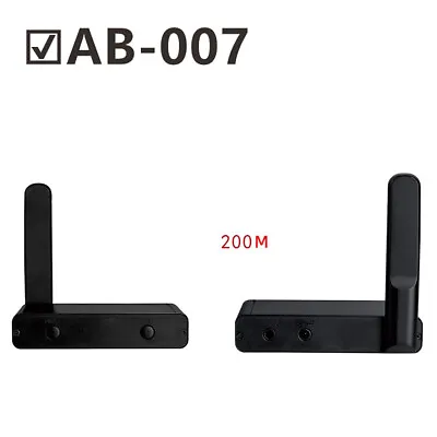 Kaufen UHF Band Wireless Audio Adapter Musik Sound Wireless Wifi Sender Empfänger • 28.39€