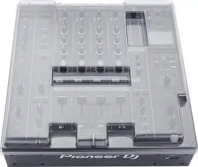 Kaufen Decksaver Pioneer DJ DJM-A9 Cover Case Abdeckung Dust Controller Staubschutz • 60.90€