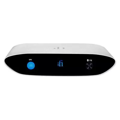 Kaufen IFi Zen Air Blue HiFi Bluetooth Empfänger Wireless D/A Wandler Hi-ResAudio • 99€