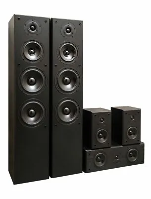 Kaufen Instant Fetter 5.0 Lautsprecher Sound V-708 MKII | Krasser Ausverkauf Jetzt !!! • 149€