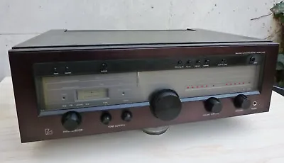 Kaufen LUXMAN R 1040 HiFi Stereo Receiver Vintage Klassiker 12 Kg! • 259€