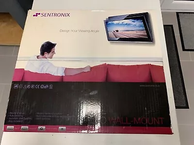 Kaufen TV Wandhalterung Sentronix AUTO WALL MOUNT MGMPDW 343EU • 200€