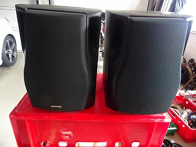 Kaufen Lautsprecherboxen - Aiwa • 20€