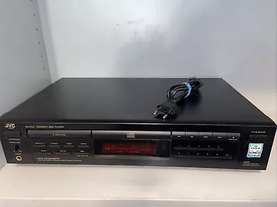 Kaufen JVC XL-V152 Compact Disc CD Player HiFi Spieler V 152 Audio Sound • 48€