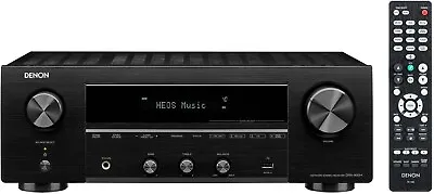 Kaufen Denon DRA800H Stereo Receiver 2x 100W Nennleistung, Hi-Res Audio (neu/ovp) • 567€