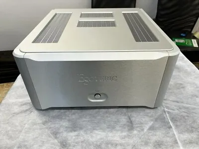 Kaufen Esoteric S03 Stereo Power Amplifier • 7,600€