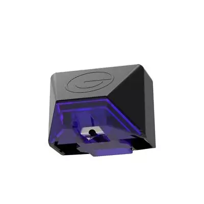 Kaufen GOLDRING E3 Violet MM-Tonabnehmersystem Moving Magnet CartridgeSystem Pickup NEW • 127.50€