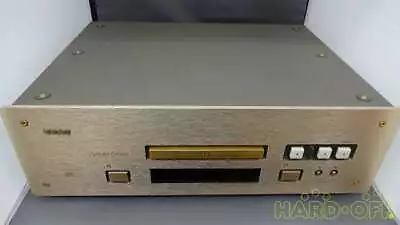 Kaufen TEAC 013001 VRDS-10SE CD Player Netzteil Spannung 100V Sicher Lieferung Von JP • 793.75€