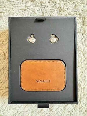 Kaufen Simgot EM5 Audiophile Hi-End Earphones • 185€