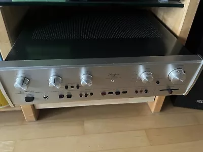 Kaufen Accuphase E-203 Amplifier  • 840€