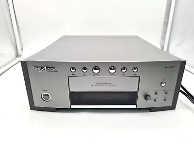 Kaufen Grundig M100-CD CD Player / Compact Disc Digital Audio, Digital Out Läuft • 87.99€