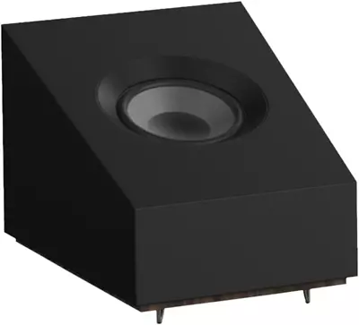 Kaufen Jamo S 8 ATM Dolby Atmos-Lautsprecher (Paar) Schwarz • 316.70€