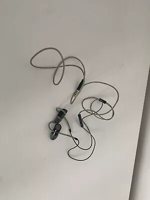 Kaufen Bowers & Wilkins In-Ear Kopfhörer Headset Kabelgebunden Schwarz • 129€