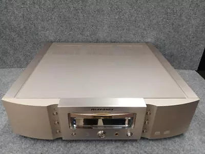 Kaufen Marantz SA-15S1 SACD CD Player Super Audio Stereo Guter Zustand Von Japan • 1,053.78€