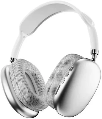Kaufen Bluetooth 5.1 Kopfhörer Over Ear Kabellos HiFi Stereo Wireless Headset DHL • 12.90€