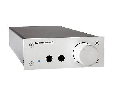 Kaufen Lehmann Audio Linear II Kopfhörerverstärker • 1,599€