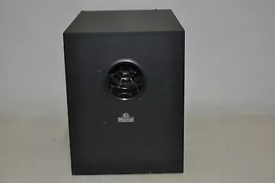 Kaufen Magnat 145 850 Subwoofer HiFi Speaker Loudspeaker Lautsprecher Speaker Woofer • 64.99€