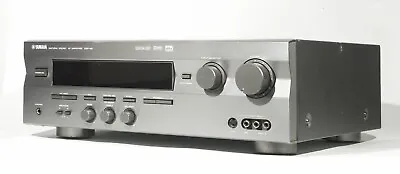 Kaufen Yamaha Dsp-a5 Dolby Digital Cinema Dsp Hifi 5 X 110 Watt VerstÄrker • 89€