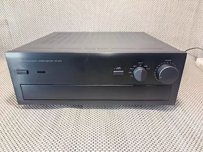 Kaufen Yamaha AX-1070 Stereo Amplifier Verstärker • 690€