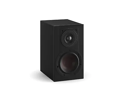Kaufen Dali OPTICON 1 MKII Regal-Lautsprecher (Paarpreis) Schwarz • 818€