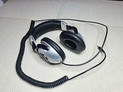 Kaufen DISC Stagg SHP-3500H Studio HiFi Stereo Headphones  #R15-K10 • 18.80€