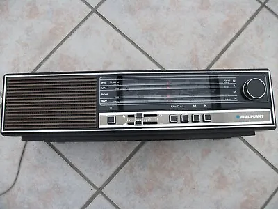 Kaufen Blaupunkt Ostia - Typ 7622280 - Radio Receiver 70er Jahre Vintage Lautsprecher • 35€