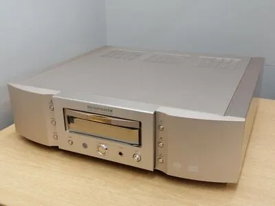 Kaufen Gebrauchter Audio-CD-Player Marantz SA-11S1 Aus Japan • 1,179.43€