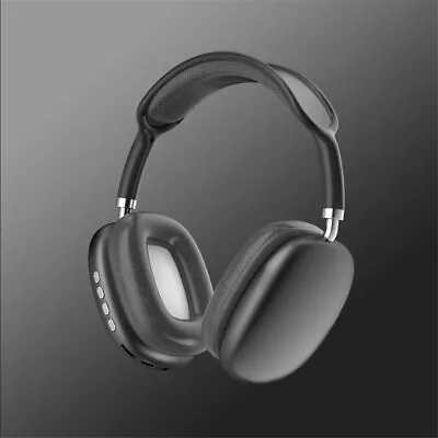 Kaufen Bluetooth 5.1 Kopfhörer Over Ear Kabellos HiFi Stereo Wireless Headset Faltbare • 12.90€