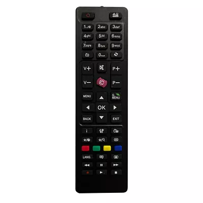 Kaufen Ersatz TV Fernbedienung Für Telefunken Vetsel CR-TV20-100 Fernseher • 11.64€